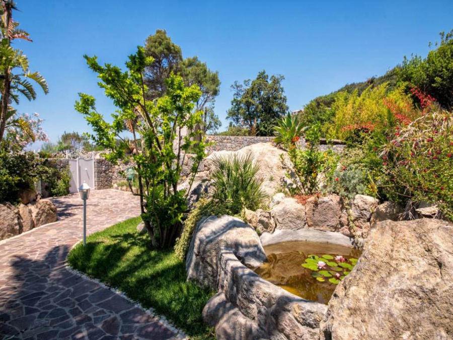 Villa dei Lecci – foto 13