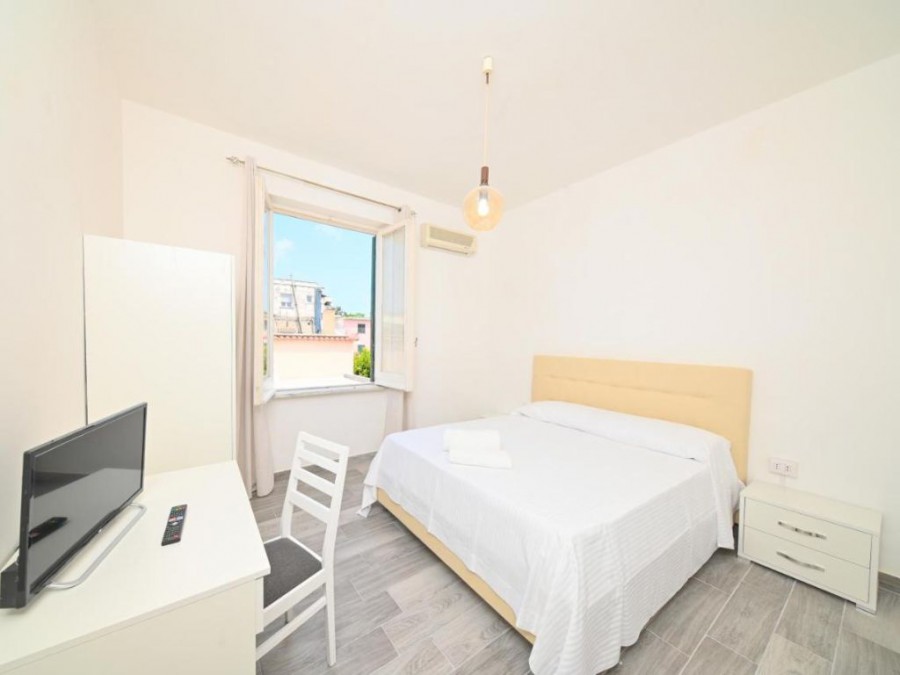 Hotel Villa Diana Beach & Rooms – camera
