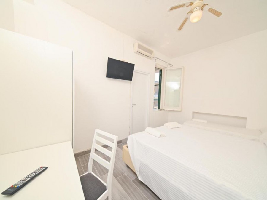 Hotel Villa Diana Beach & Rooms – camera