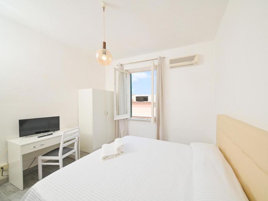 Hotel Villa Diana Beach & Rooms – camera