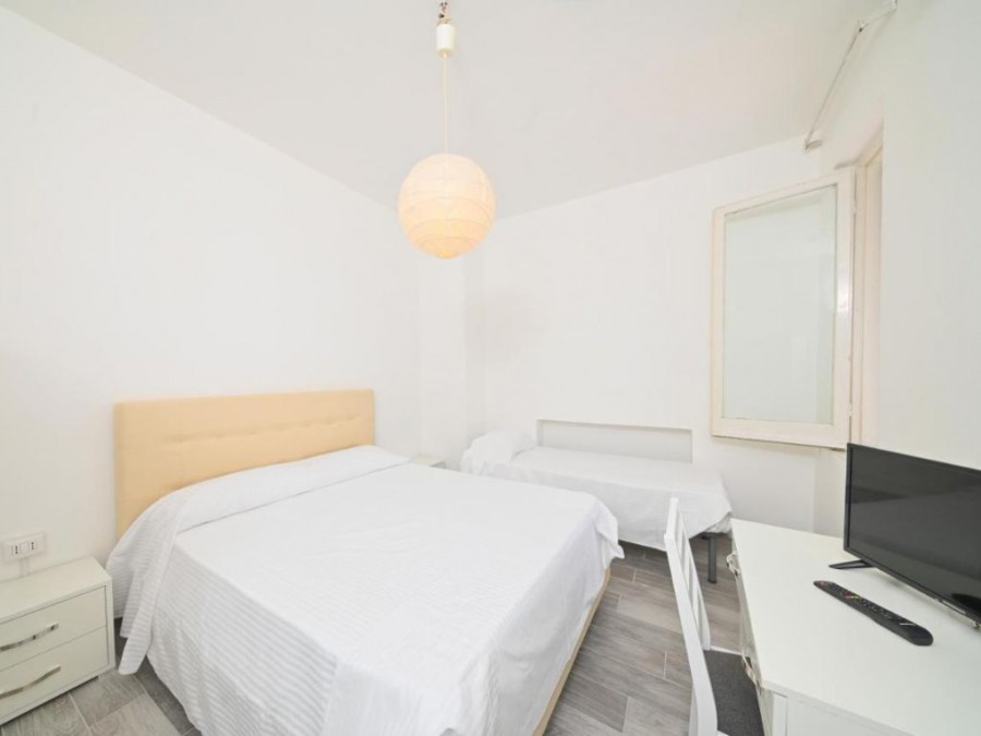Hotel Villa Diana Beach & Rooms – camera