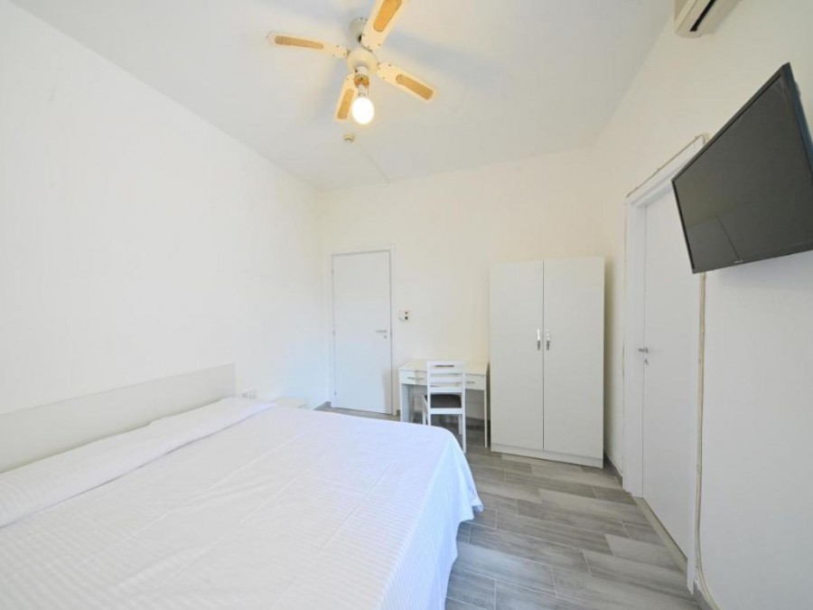 Hotel Villa Diana Beach & Rooms – camera