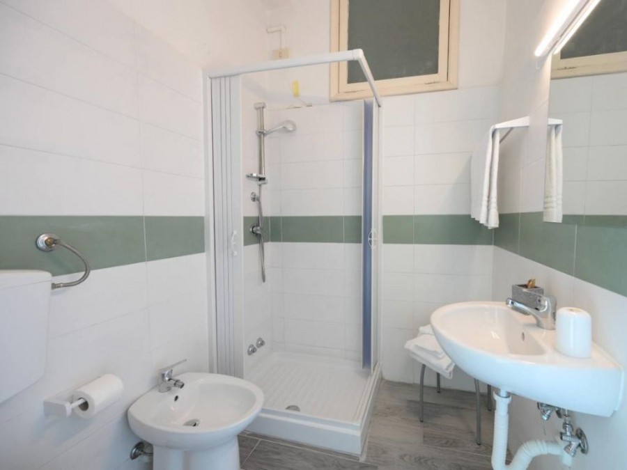 Hotel Villa Diana Beach & Rooms – camera