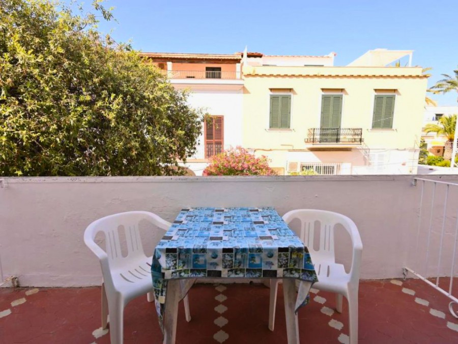 Hotel Villa Diana Beach & Rooms – esterno camera