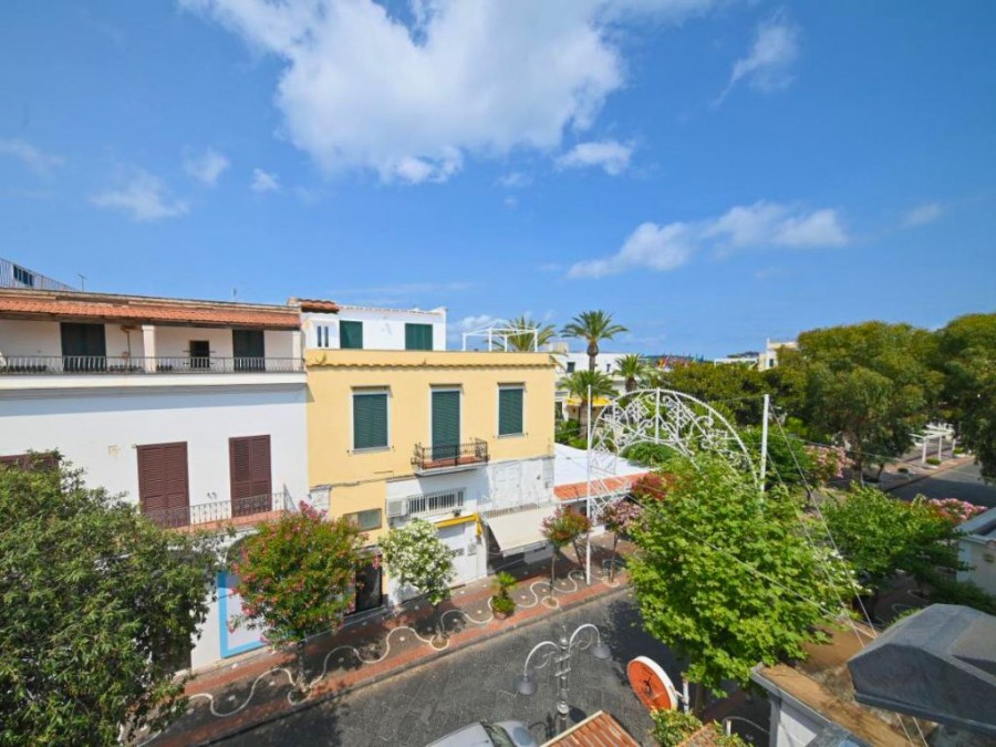 Hotel Villa Diana Beach & Rooms – posizione