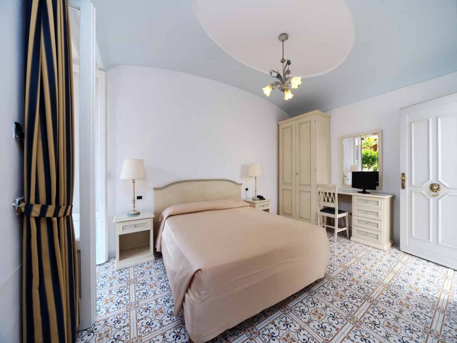 Albergo Terme Villa Svizzera – hotel camera comfort