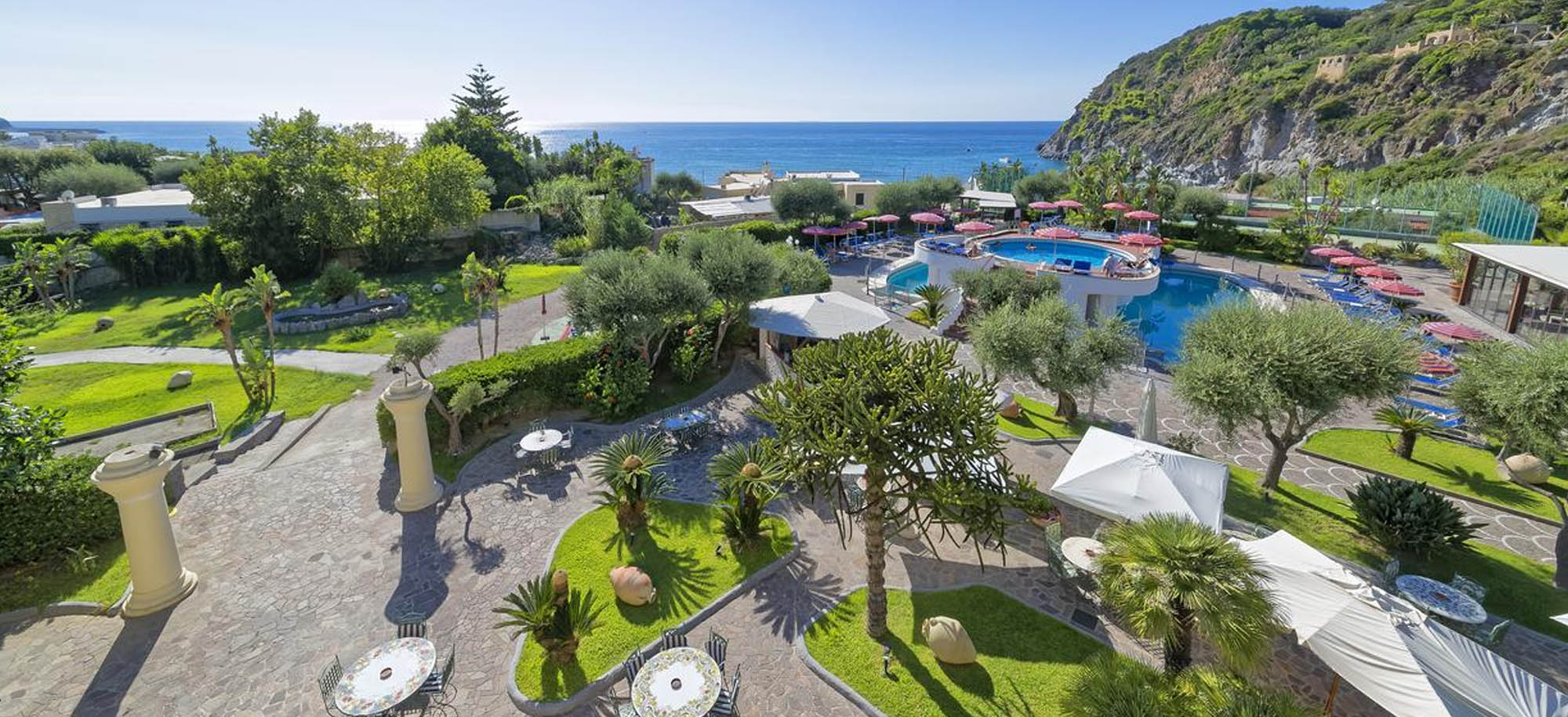Hotel Zaro