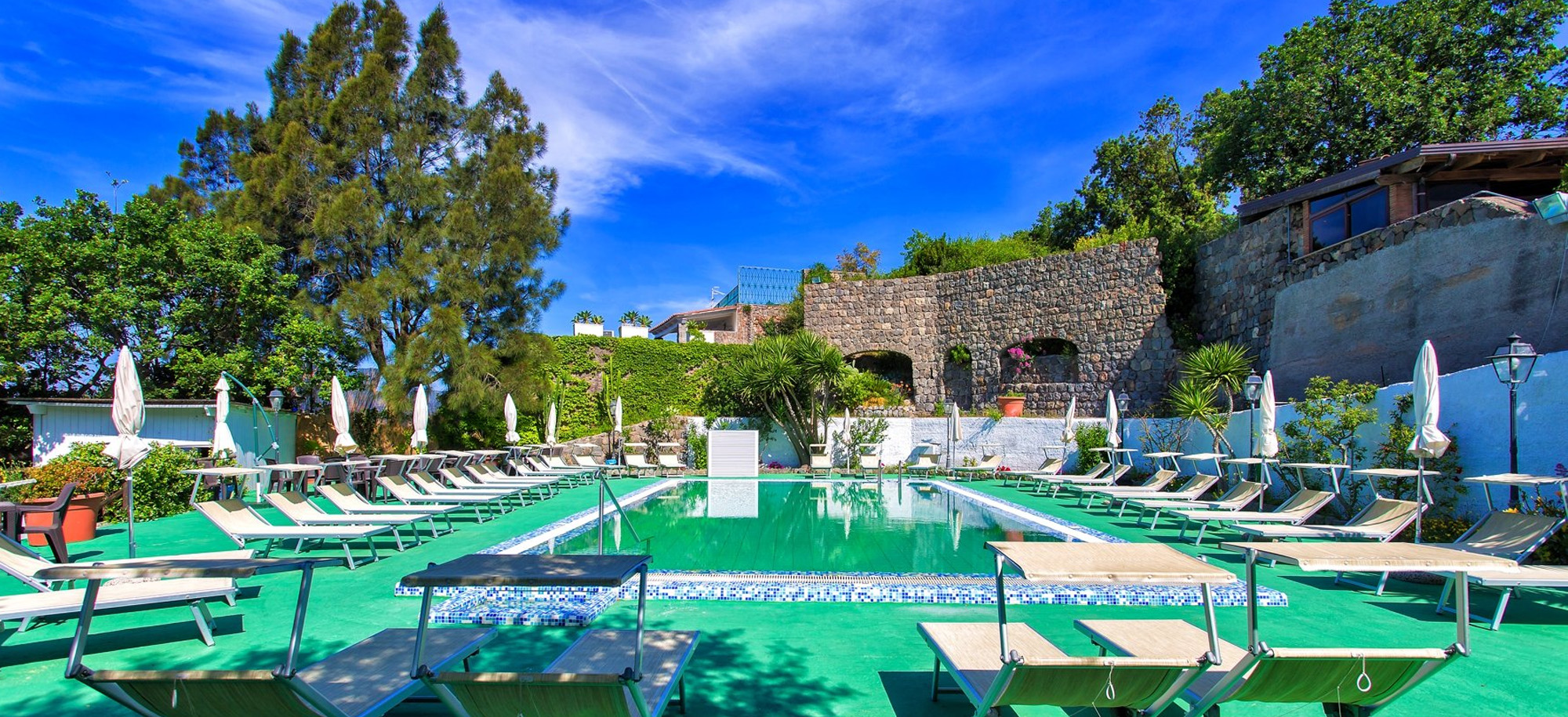 Parco dei Principi Resort & SPA