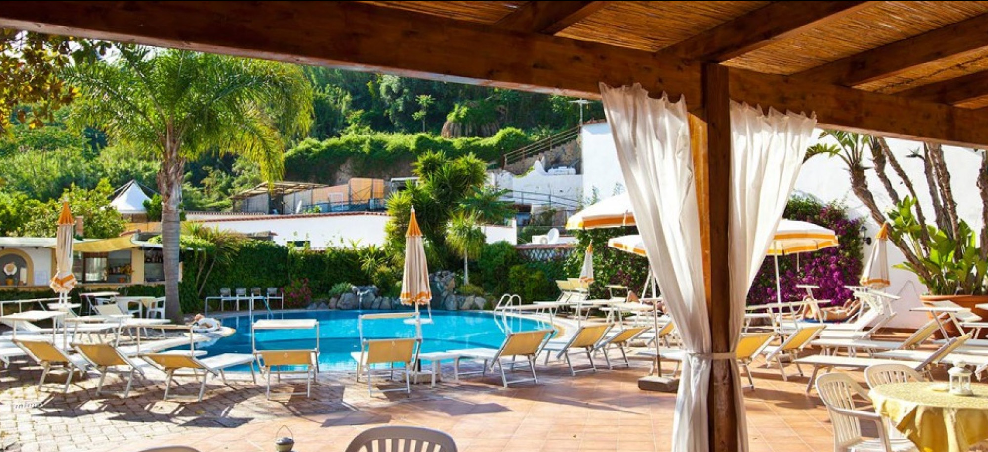 Hotel Terme Elisabetta