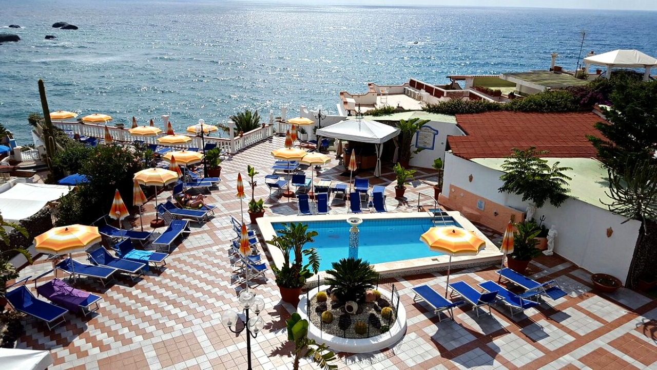 Hotel Riva del Sole
