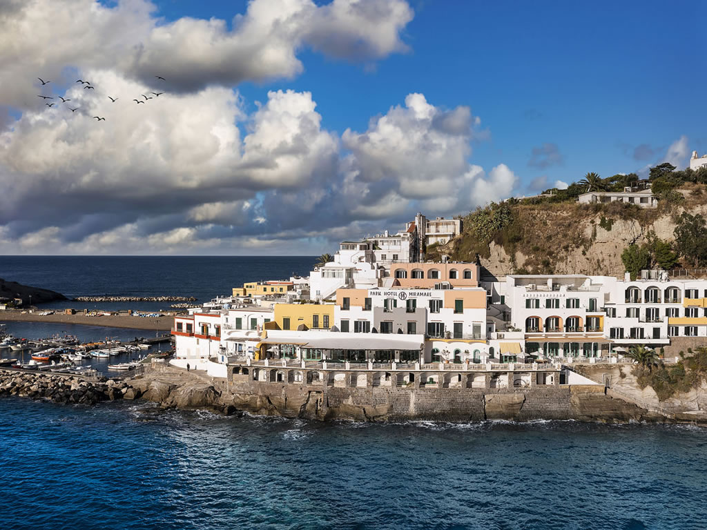 Miramare Sea Resort & Spa
