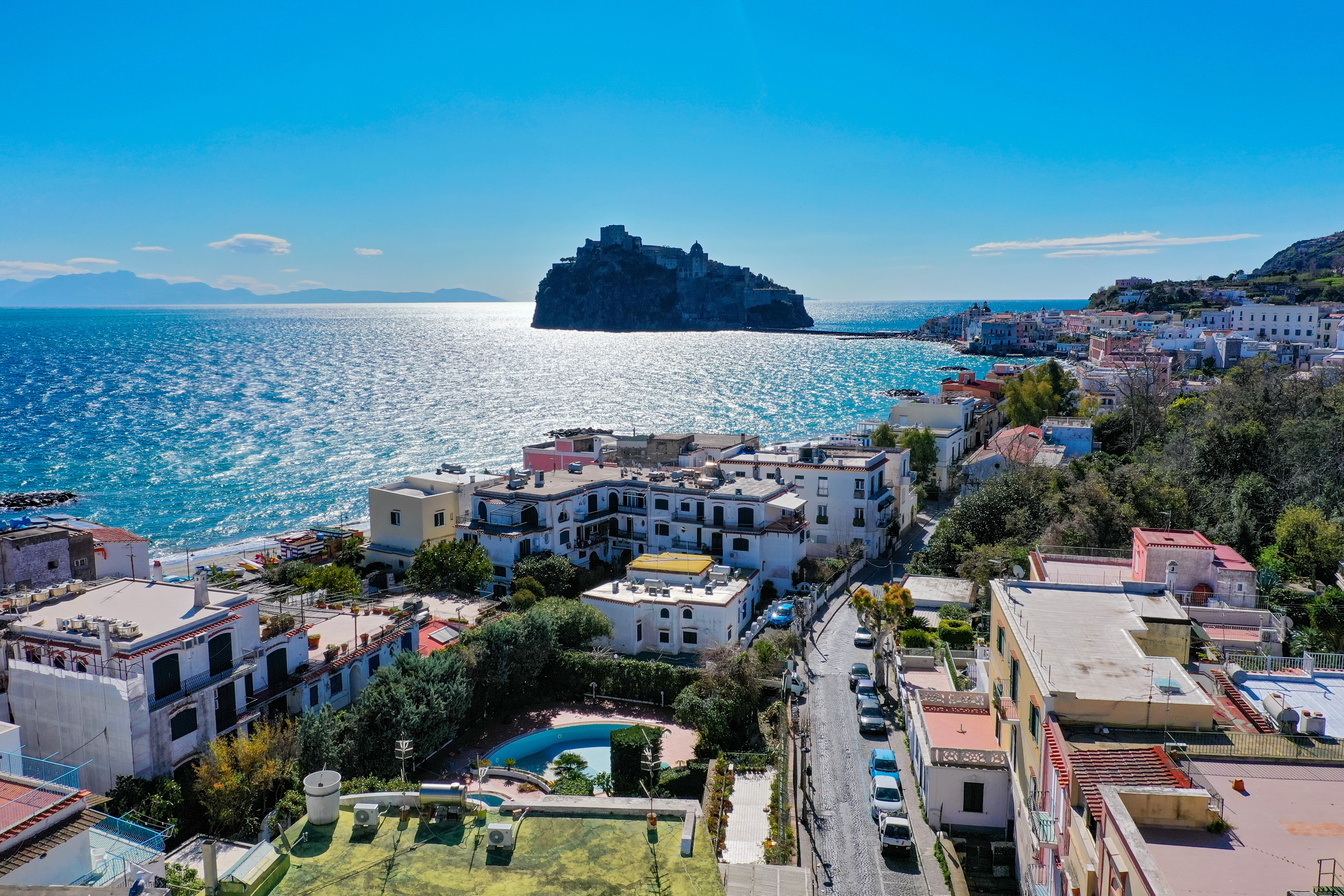 B&B A Due Passi